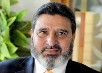 Interest subvention in J&K is need of the hour: Altaf Bukhari