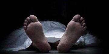Conductor found dead inside Truck at Nowgam
