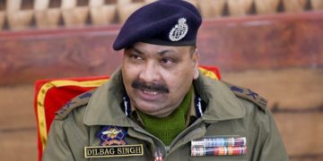 People have to understand the magnitude of the problem: DGP