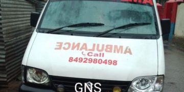Man Fakes Death To Reach Home With 3 Associates
