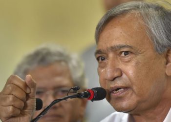 Tarigami urges J&K admin to take up issues of stranded students, labourers with concerned state governments