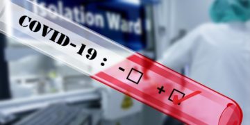 COVID-19: 2 More Persons Test Positive, Kashmir Cases Rise To 3