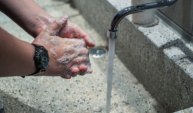 Coronavirus: Curbs in Srinagar, elsewhere in Valley