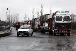 Day 5: Highway Remains Closed, Likely To Reopen Tomorrow