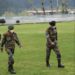 Maintain strict vigil along LoC, COAS Naravane to commanders