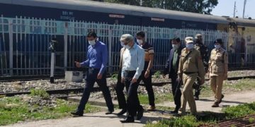 Govt to convert railway coaches into isolation wards: Atal Dulloo