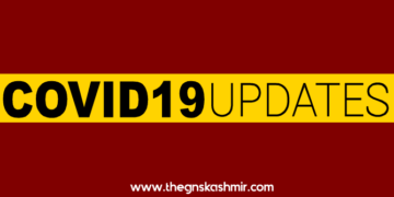 COVID-19: Several villages declared red zones to prevent spread of disease in Kupwara