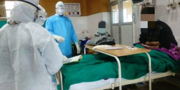 COVID-19: Shopian Couple’s Story A Pointer To Protocol Disregard?