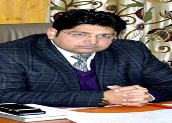 Isolation facility for COVID-19 used for caesarean section, admin lodges FIR in Pulwama