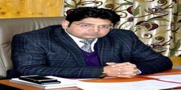 Isolation facility for COVID-19 used for caesarean section, admin lodges FIR in Pulwama