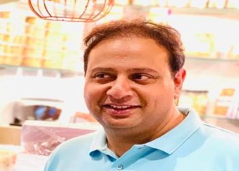 COVID-19 recovered patients as normal as others: Dr Naveed Shah