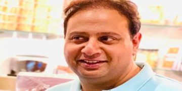 COVID-19 recovered patients as normal as others: Dr Naveed Shah