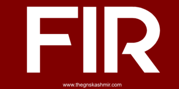 Bandipora Man booked for concealing travel history