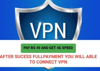 Beware! VPN claiming high internet speed looting people