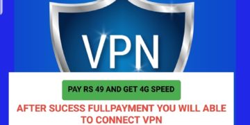 Beware! VPN claiming high internet speed looting people
