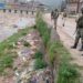 Live mortar shell found In Mendhar River, defused