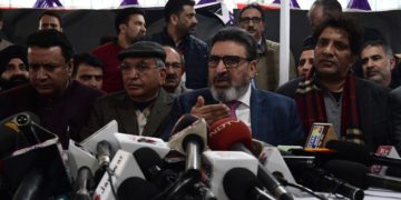 Domicile order an ‘ill timed, causal attempt’ by GoI: JKAP