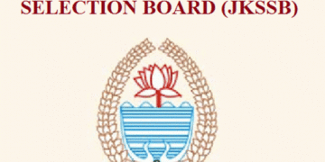 JKSSB approves selection list of 550 junior staff nurses to augment anti-pandemic efforts