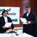 Justice Oswal sworn in as High Court Judge