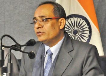 Spread rate slows greatly in J&K; yet situation demands extra watchfulness: Kansal