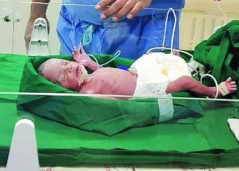 Jammu woman tests positive for coronavirus after giving birth to baby; J&K tally 224