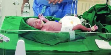 Jammu woman tests positive for coronavirus after giving birth to baby; J&K tally 224
