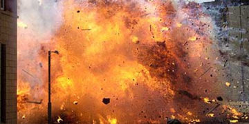 Updated: Youth dies, 3 of a family injured in solar battery blast in Khrew
