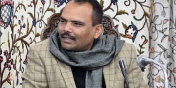 Situation is under control: Div Com