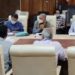 Execution on crucial developmental works on hold for over two months to restart from June 1 in Srinagar