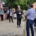 DC Srinagar inspects lockdown implementation