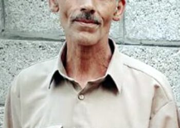 Budgam Man Goes Missing, Family Fears Drowning While Fishing