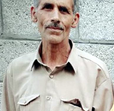 Budgam Man Goes Missing, Family Fears Drowning While Fishing