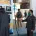 Petrol pump, 15 shops sealed for violation of lockdown in Baramulla