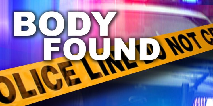 Body of mentally unsound person found In Tanghdar
