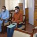 Delegations, Individuals call on Advisor Baseer Khan; raise grievances, demands