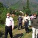 Mechanism worked out for transportation of Cherry, other fruit: Advisor Sharma