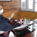 Govt formulating SOPs for revival of tourism in J&K: Advisor Baseer Khan