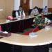 Several Trade, Transport delegations meet Advisor Baseer Khan