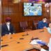 Covid-19 ,Ensure strict adherence to guidelines: Advisor Baseer Khan