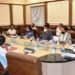 Advisor Khan reviews implementation of Social Welfare Schemes in J&K