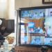 Advisor Sharma attends 40th GST Council Meeting