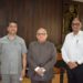 4 newly appointed JKPSC members administered oath of office