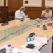 Every district to have a dedicated COVID burial / cremation ground