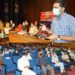 DC Srinagar interacts with transporters, auto-rickshaw operators