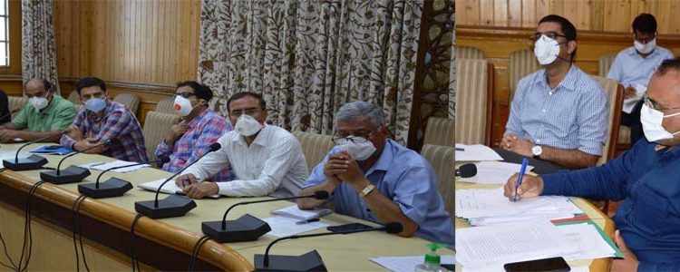All possible steps being taken to stop cultivation of Poppy, Cannabis across valley: Div Com