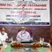 Promote organic farming for healthy life: Director Agri.