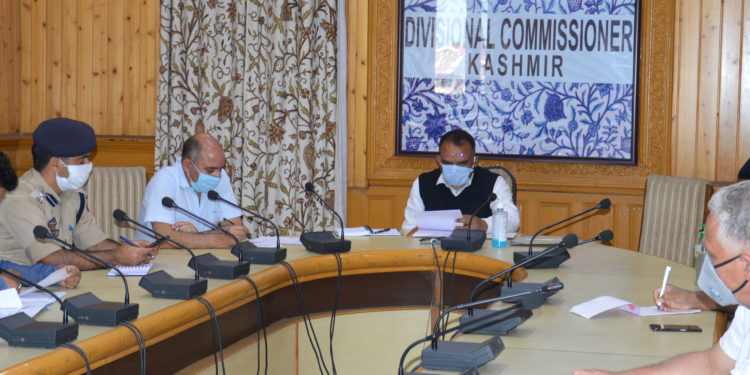 Plan for hassle free outward movement of stranded laborers/workers, other persons finalized