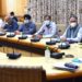 Div Com reviews functioning of Geology & Mining deptt