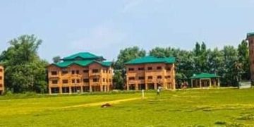 Cluster University students raise concerns over end semester exams