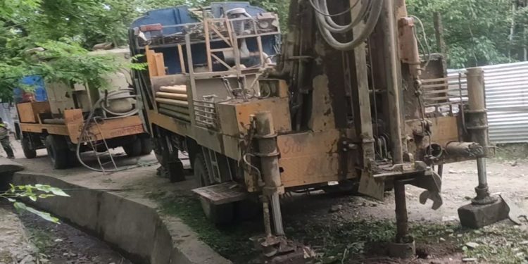 Ground water Works Division brings respite to water-scant areas of Kupwara